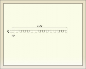    ()  - Cobble Border Flexible