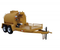   ,     700 Gallon Power Agitated Trailer 