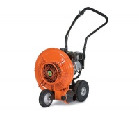   6 HP Billy Goat Blower