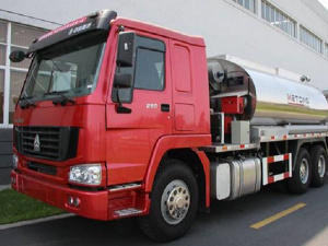 Распределитель резино-битумной смеси  LMT5251GLQ - Китай