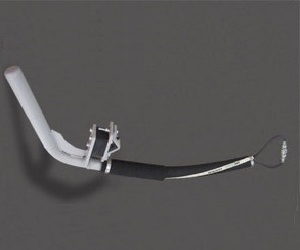 Вибрационный стержень для бетона HV-2 Series