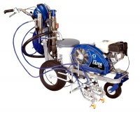 Ручная машина для дорожной разметки LineLazer IV 200 HS