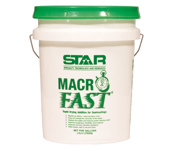 STAR MACRO-FAST-      