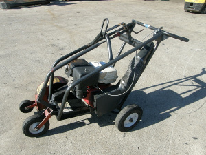 Кровельное оборудование Panther 11 HP Roof Cutter