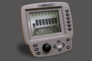 Система контроля Auto Vibe II