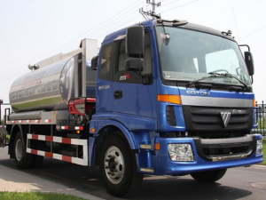 Автоматический  гудронатор LMT5162GLQ