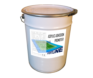 -      SPORTLINE ACRYLIC ADHESION PROMOTER