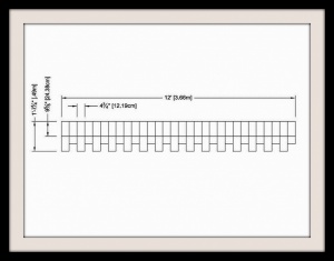        - Offset Brick Edger