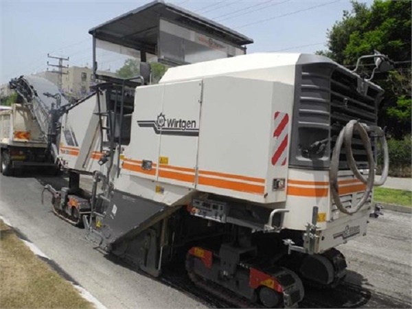    WIRTGEN W200