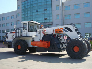 Стабилизатор-ресайклер 	DGL600J