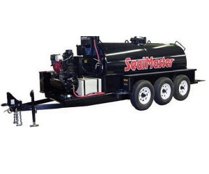           TR 1000 SPRAYMASTER