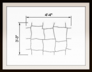        -Random Cobble A 3-3X4-4