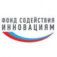 Работа над грантом при поддержке Фонда содействия инновациям