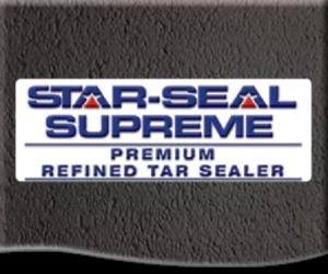     STAR-SEAL SUPREME