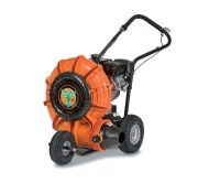   9 HP Billy Goat Blower