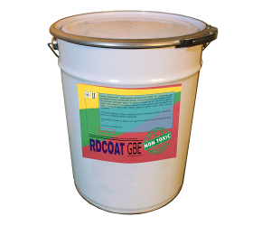     RDCOAT GBE