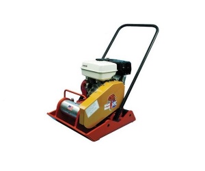 Ручная виброплита TP-2045H