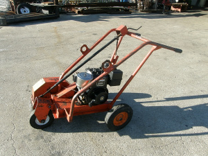 Кровельное оборудование Cleasby 9 Hp Roof Cutter
