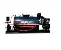 Распылитель для силкоутинга асфальта CK 575 Pro-Air SKID MOUNTED