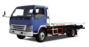 Эвакуатор KFM5064TQZ15P - производство Китай