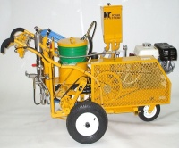 Установка для нанесения разметки Heavy Duty Power Stroke