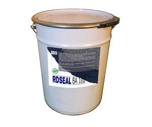 Эластомерный герметик акрило-битумный холодного применения RDSEAL BA 102