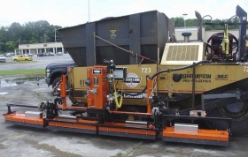 Установка для инфракрасного нагрева швов Joint Match Heaters   JMH 400PA