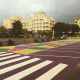 Цветное покрытие для асфальта ColorPave Neutral Ready-Mix