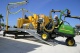 Вакуумный накопитель - Vacuum Skid Mounted VS 3000 