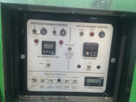 Рециклер SRM10-120
