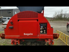 Рециклер BA7000