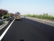 Защитная пропитка - покрытие для асфальта TRITON ROAD-GUARD