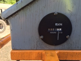 Инфракрасный нагреватель KM2-18X