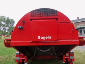 Рециклер BA-7000