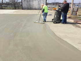 Ремонтный состав для спортивных сооружений SPORTLINE ACRYLIC RESURFACER
