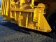 Асфальтоуладчик Blaw Knox PF 5510 Track Paver