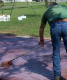 StreetBond Sealer Concentrate для улучшения свойств покрытий