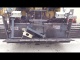 Асфальтоукладчик Cat 655 Track Paver