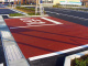 Цветное окрасочное покрытие для асфальта AsphaltColor150