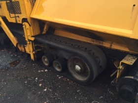 Асфальтоуладчик Blaw Knox PF 5510 Track Paver