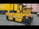Виброкаток Ferguson SP 912 9-wheel Pneumatic Roller