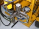 Установка для нанесения разметки Heavy Duty Power Stroke