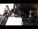Асфальтоукладчик Cat 655 Track Paver