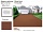 Декорирование асфальта: шаблон Offset Brick в цвете Terracotta