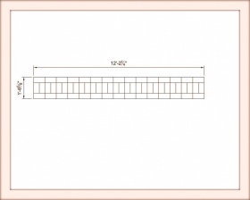       ()  - Soldier Course Border