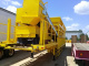 Загрузочный бункер Euro-style Cold Mix Plant PORTABLE 3 BIN