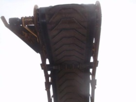 Дорожная фреза б/у PR-450