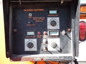 Термос бункер SPH-3.0