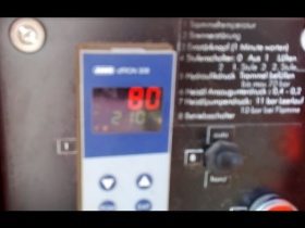 Рециклер BA 7000F
