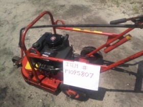 Кровельное оборудование Cleasby Spud Machine
